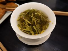 -青藤茶馆(南山路店)