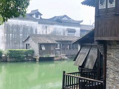 -乌镇西栅景区