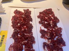 -蒙肥羊·酸汤潮牛·鲜牛肉火锅烤肉自助(岗顶店)