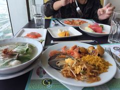 -彩虹云霄拜约克摩天塔