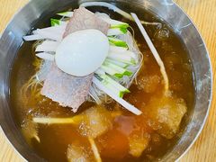 -江南面屋(明洞店)