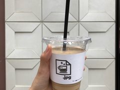 -JPG coffee(广州体育西店)