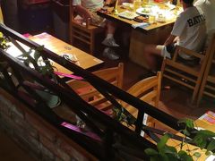 -老五烧烤(石牌岭店)