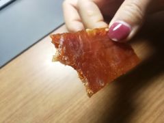 -小猪找肉肉脯干(鼓浪屿店)