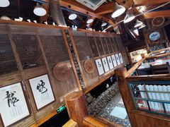 -一桶江山餐厅(松北店)