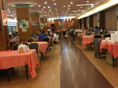 大堂-深运潮州粥(东门店)