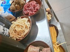 -芈重山老火锅(广州首店)