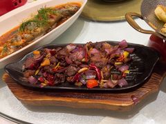 -夏宫中餐厅(香格里拉大酒店)