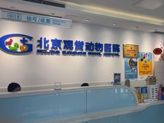 -北京观赏动物医院·24小时大型综合·猫专科·异宠专科