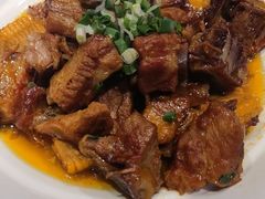 -那家老院子东北菜·饺子·小鸡炖蘑菇(艳华街店)