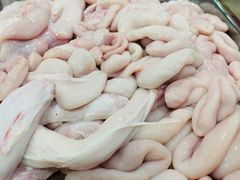 -标记美食新鲜猪杂(兴南大道店)