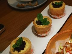 高筒蛋挞-点心传说·粤菜点心(佐阾虹湾店)