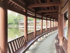 -龙头寺公园