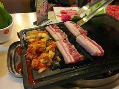-韩时烤肉(枫蓝店)
