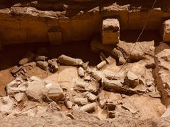 -秦始皇帝陵博物院(兵马俑)