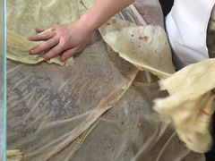 -好吃再来大饼熏肉(胜利北路店)