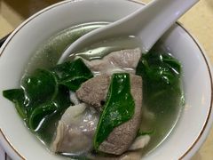 -老字号蛇口德记烧腊饭店·海鲜加工