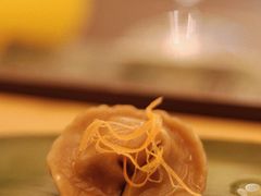 -浙江安吉JW万豪酒店·万豪中餐厅