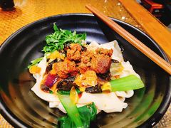 -毅祥斋老孙家泡馍(西羊市店)