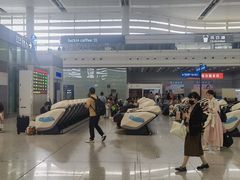 -南昌西站