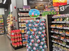 -Olé精品超市(天汇广场店)