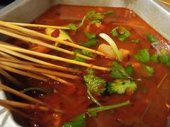 -聚点串吧·北京烧烤(朝北店)