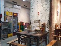 -四小区火锅·巷子里的重庆火锅(花照壁店)