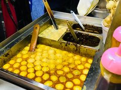 -利强记北角鸡蛋仔(弥敦道店 )