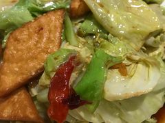 -撒拉花儿·新疆菜·清真(太阳宫店)
