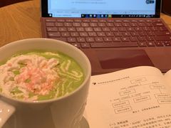 -星巴克(深圳星都豪庭店)