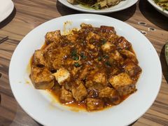 -九转小磨·东北菜老字号(祥安店)