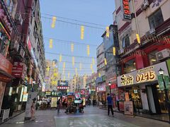 -万佳广场(台东店)