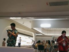 -神帆·元气汤泉(解放西路店)