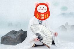 -盘子女人坊古装写真摄影(厦门总店)