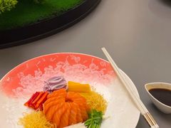 -太极·粤菜餐厅(亚运村鸟巢店)
