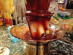 -芭菲盛宴·环球美食(解放碑英利国际店)