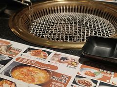-汉城馆·烤肉火锅餐厅·韩国烤肉(河北云瑧世纪大饭店)