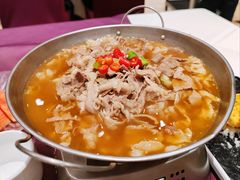 -凯鸽酒楼(振兴街店)