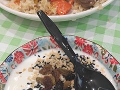 -巴尔喀十新疆餐厅(开发区店)