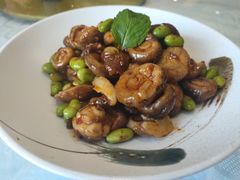 -金家老三饭庄(常营店)