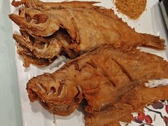 -添福来墨鱼饺子 · 海鲜东北菜(泡崖店)