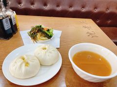 -沈老头包子(红旗街西一胡同店)
