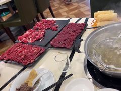 -联胜潮汕牛肉火锅(东苑南路店)