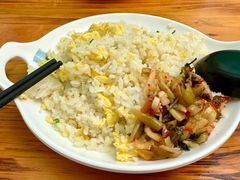 -再回首鸡肉米线(人民路一店)