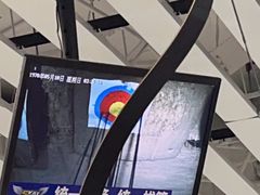 -Skay•射箭馆•弓箭娱乐(体育西店)