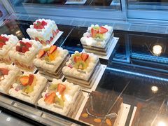 口袋蛋糕-精点味道(西安路店)