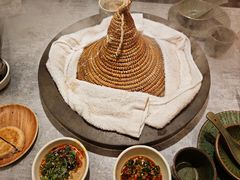 -鲜潭蒸汽石锅鱼(万象前海店)
