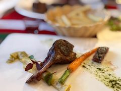 -威尼斯意餐酒吧 Venezia club(意大利风情街店)