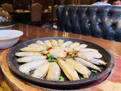 -涌上外婆桥(南塘店)