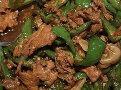 -田婆婆的菜(新天地店)